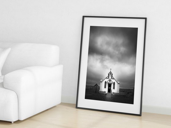 The Italian Chapel, Orkney
