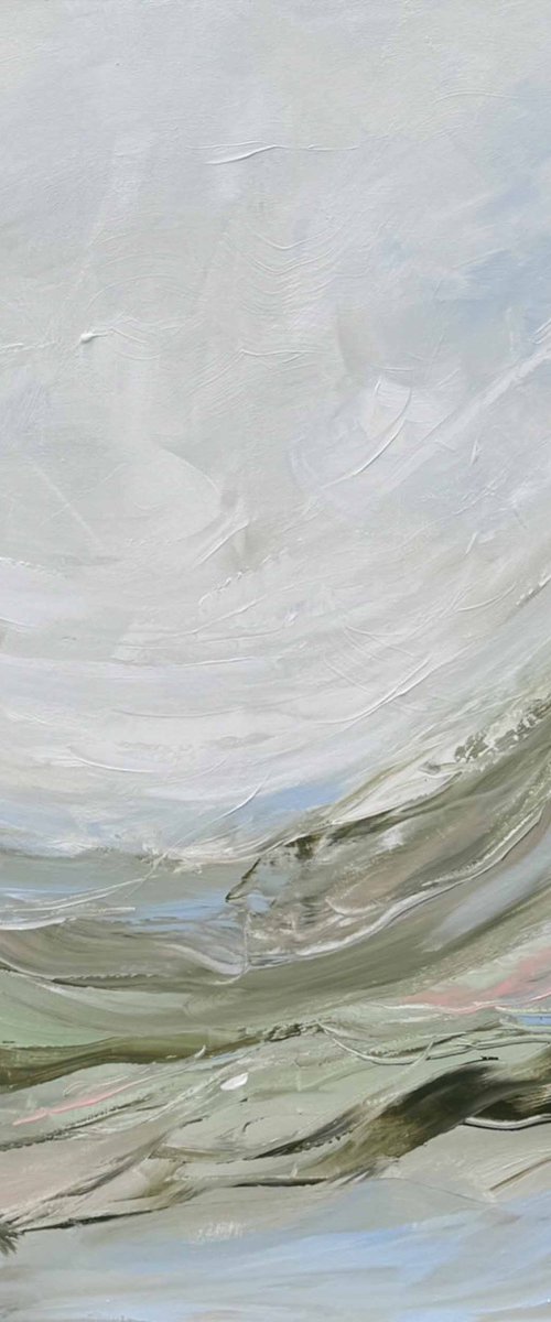 Serenity No 11 by Ivana Gigovic