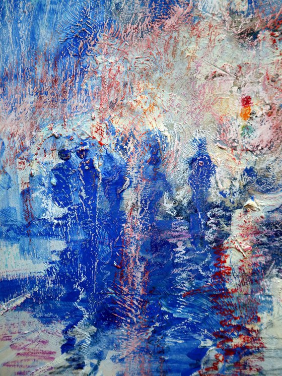 Fantasy with Flowers 314