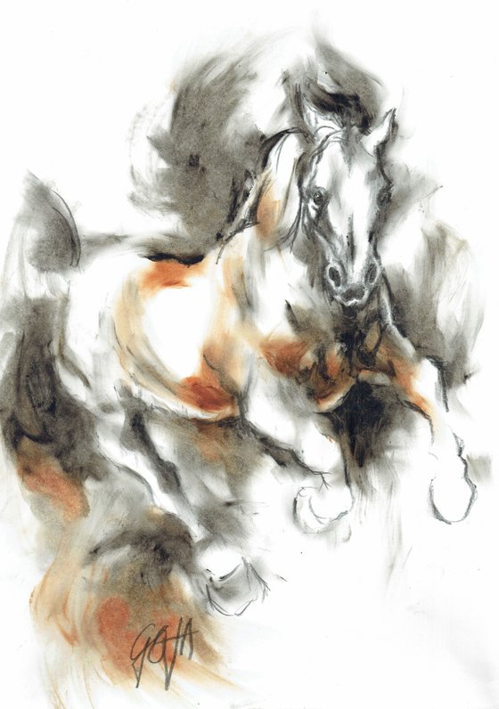 HORSE