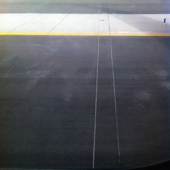 Time To Fly - 120