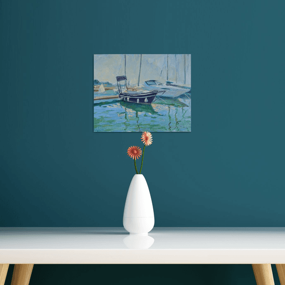 Yachts