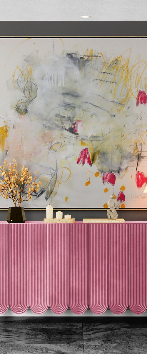 I Just Don't Know by Daniela Schweinsberg