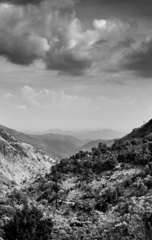 Ella  - Sri Lanka by Stephen Hodgetts Photography