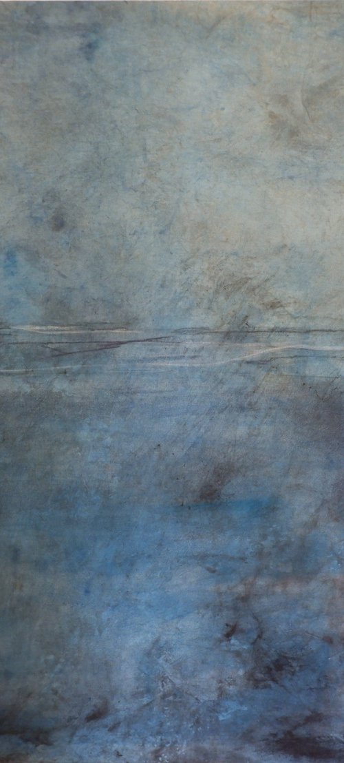 landscape by Marilina Marchica