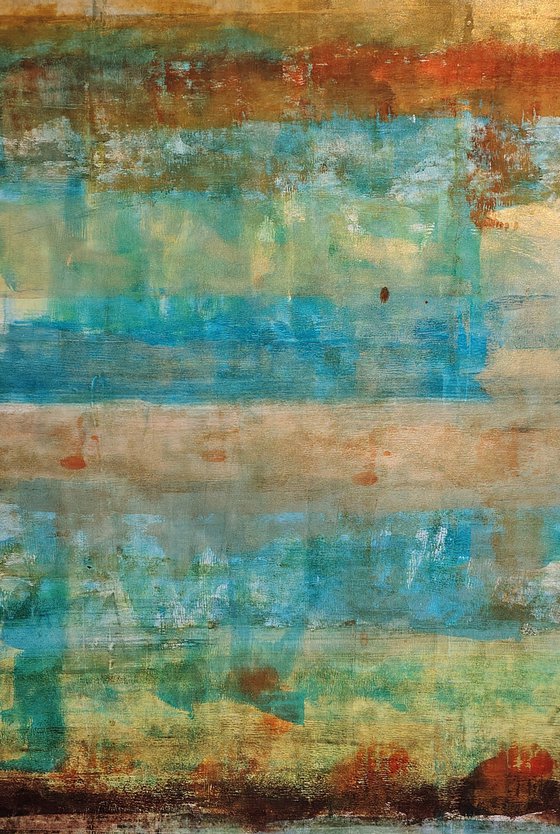 Quiet Sunday Morning