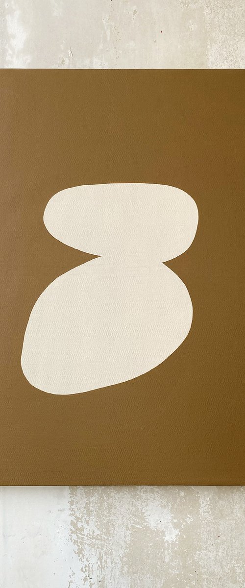 Forms 47 by Anna Pepe