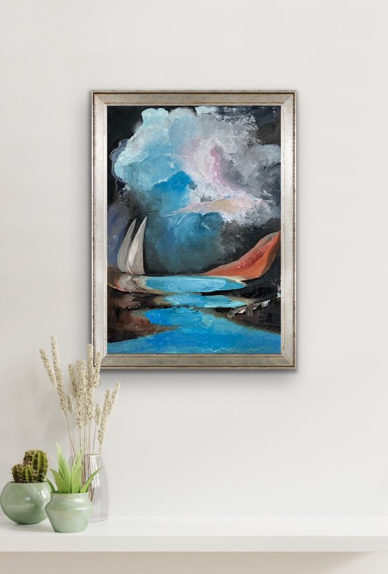 Let Me Keep My Distance