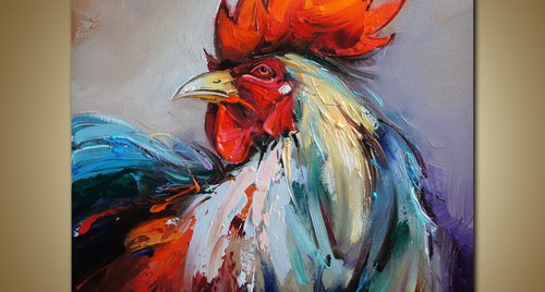 Artwork by Stanislav Lazarov