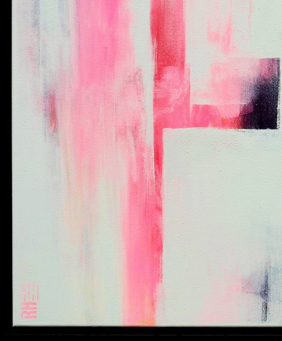 Untitled in soft White