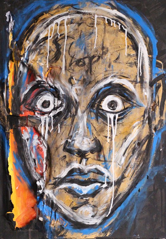 Shock and awe