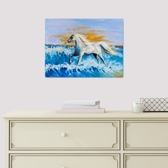 White Horse