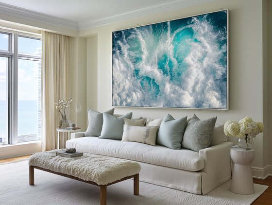 Skyefall II, Isle of Skye