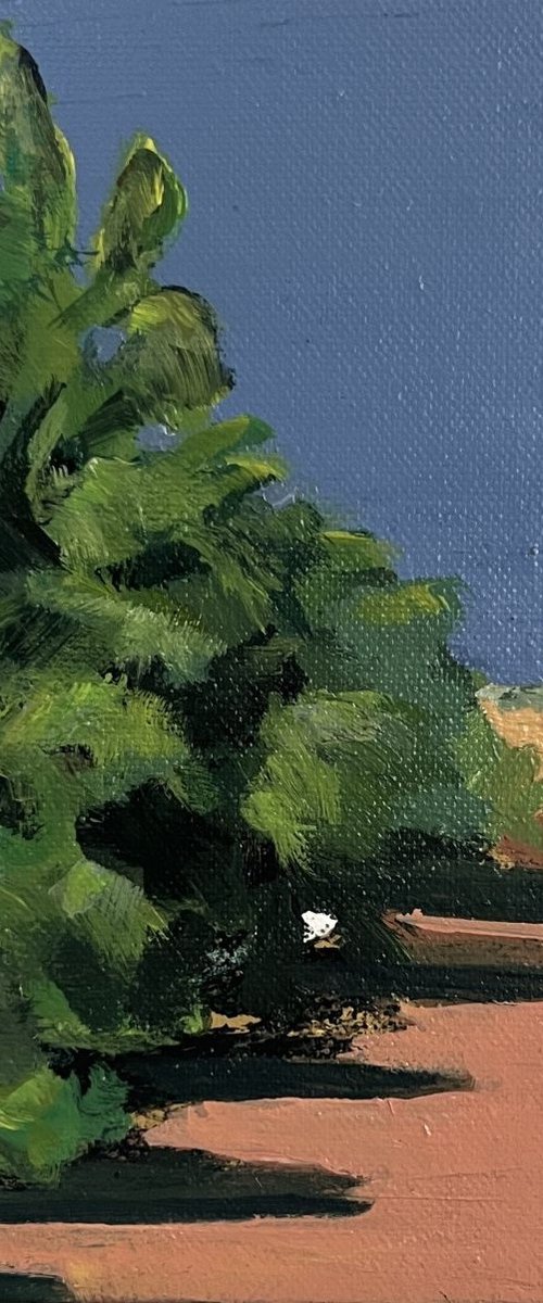 The Outermost by MaryAnne McKernie