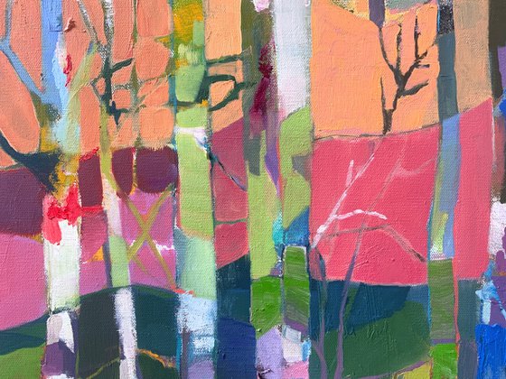 Revisiting 82nd Weather We Waited For