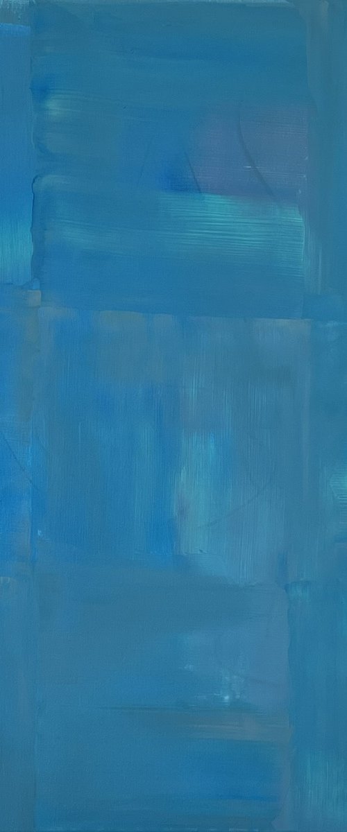 PEACE OF MIND 42 by GORAZD BRAČUN