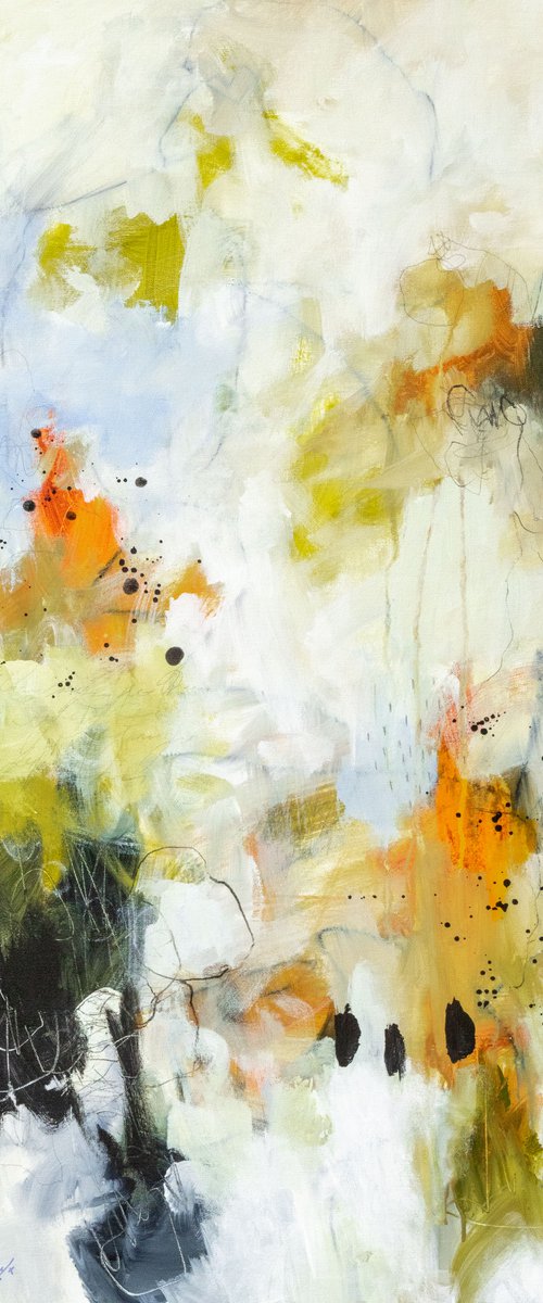Les mots perdus by Chantal Proulx
