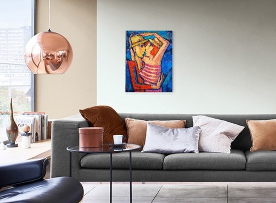 Its May and we do have new hats