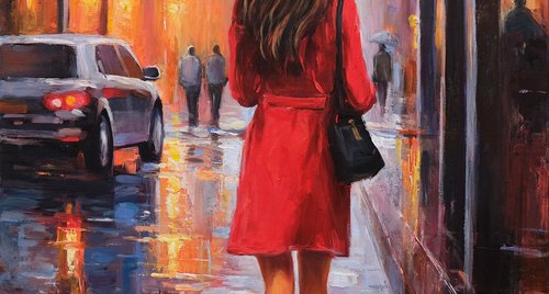 Artwork by Behshad Arjomandi