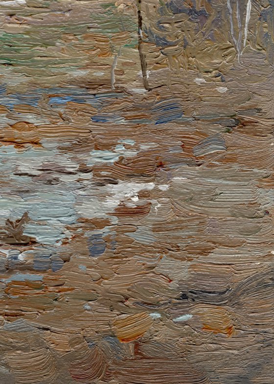 Thaw