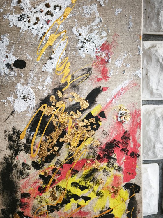 Modern Minimalist Art