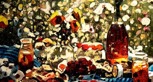 Artwork by Paul Cheng