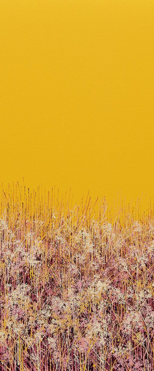 A Vintage Autumn by Marc Todd