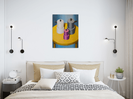 Famiglia Cilindrista