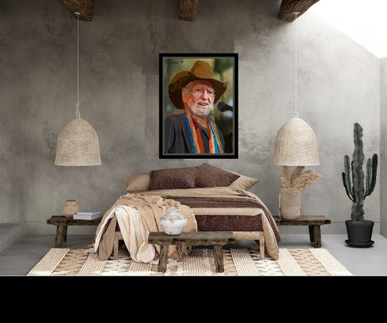 WILLIE