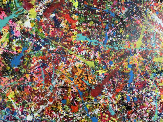 Universe of Colors 02