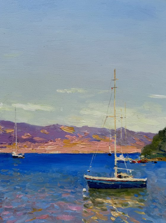 Portofino Italy