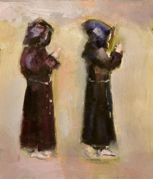 'Followers' by Andre Pallat