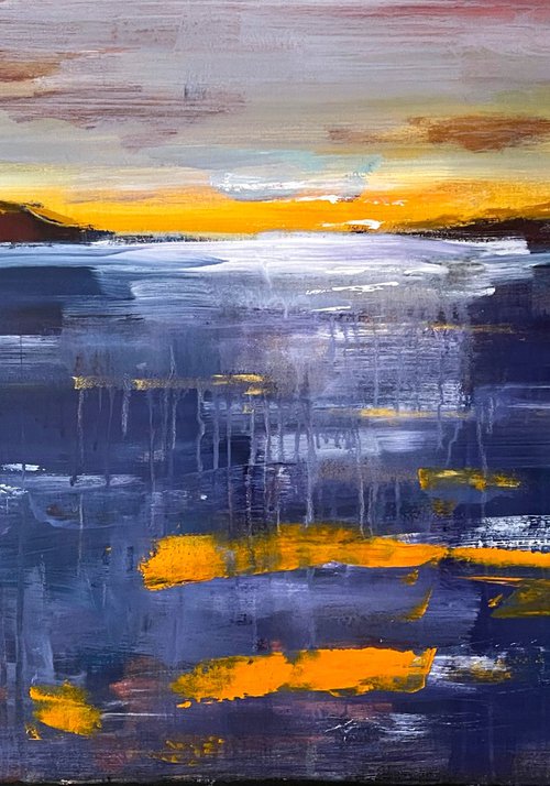 Native Roots by Olesya Bay