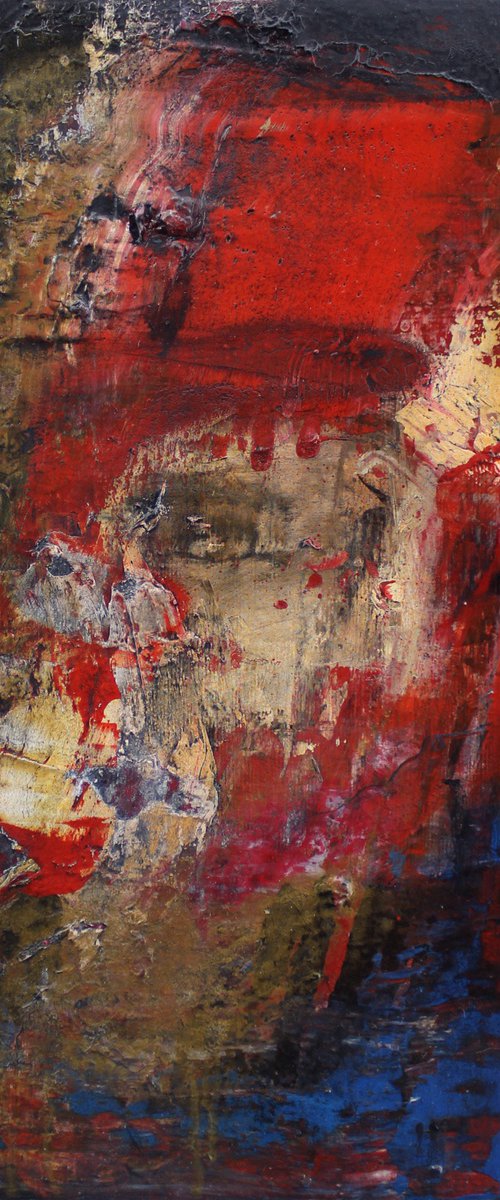 Confused by Miloš Hronec