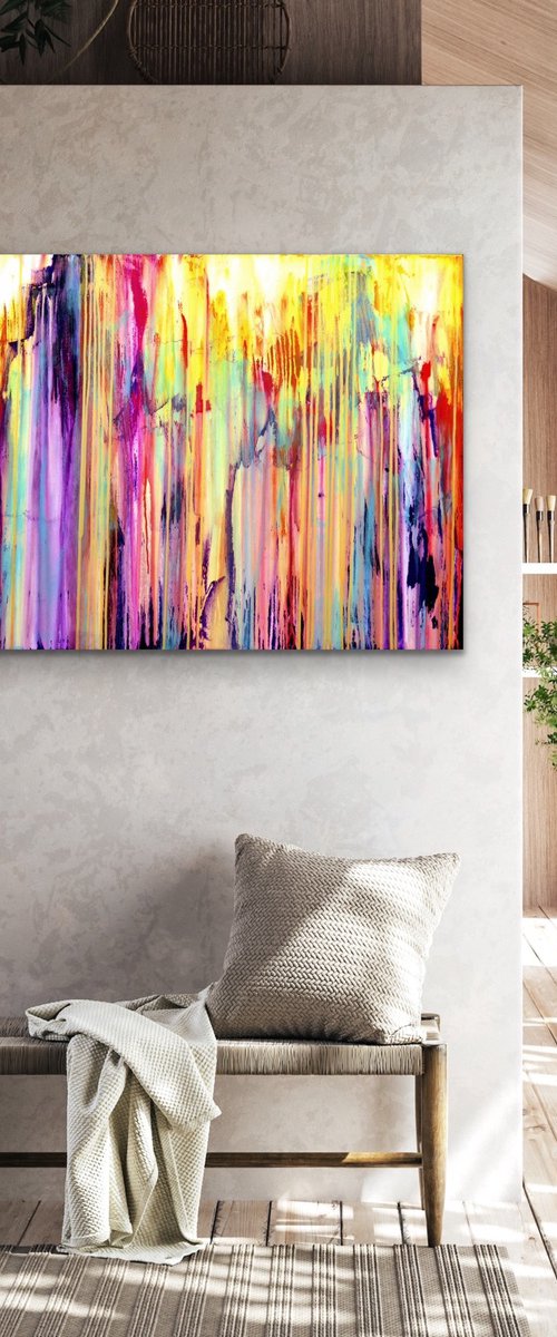 The Emotional Creation #158 by Carla Sá Fernandes