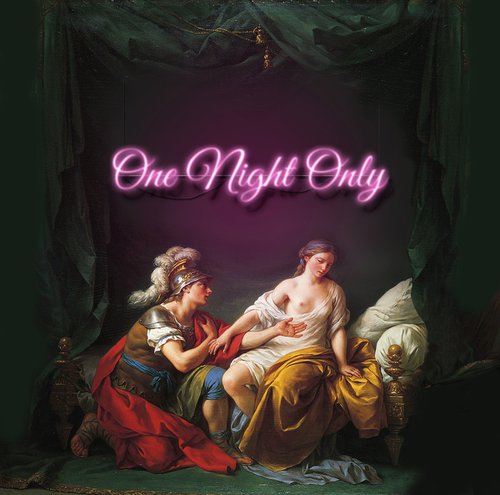 One Night Only by Slasky