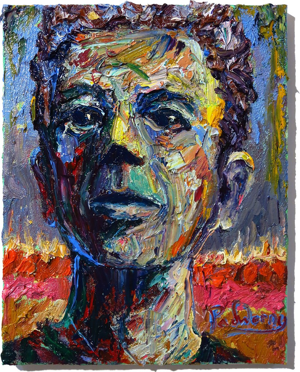 Untitled X1458 By David Padworny, 11 X 14, Artwork For Sale On Artfinder