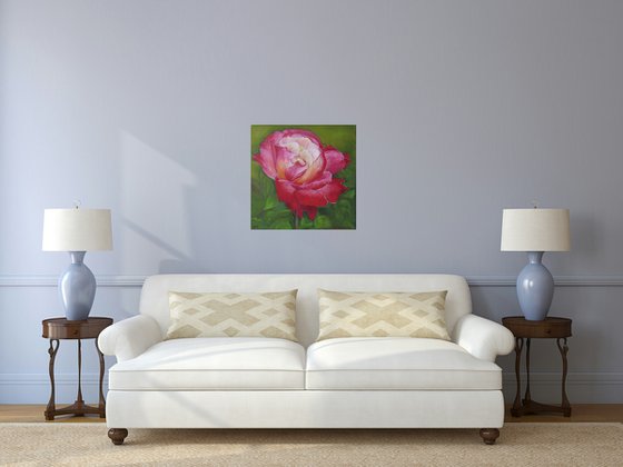A Rose for my Love
