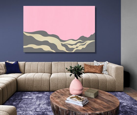 Mystic Landscape #32