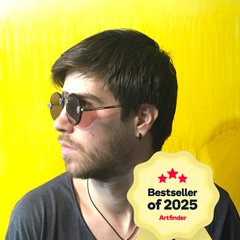 Visit Yaroslav Yasenev shop