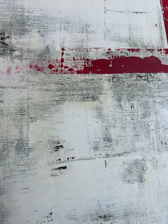 Broken Flag