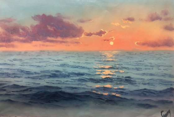 Seascape 39