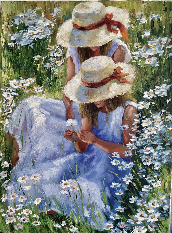 Summer Afternoon