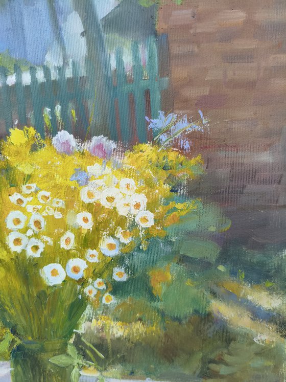 Tansy