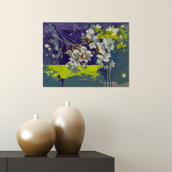 The First Day of Spring 1