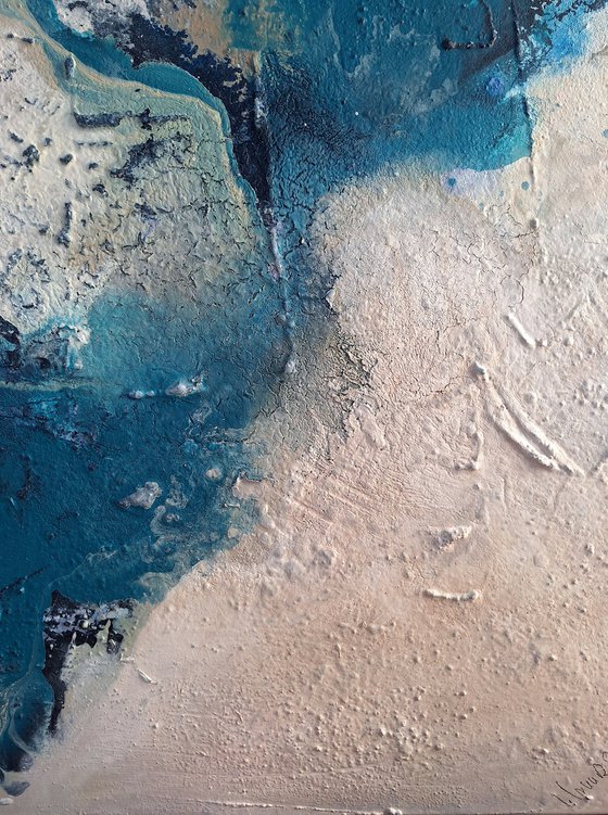 THE FLOW OF THE SKY  2