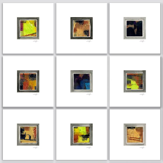 A Colorful Creation Col. 4