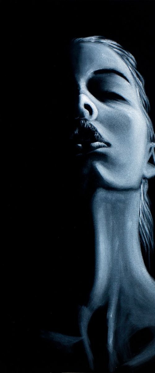 Silence by Vlad Atasyan