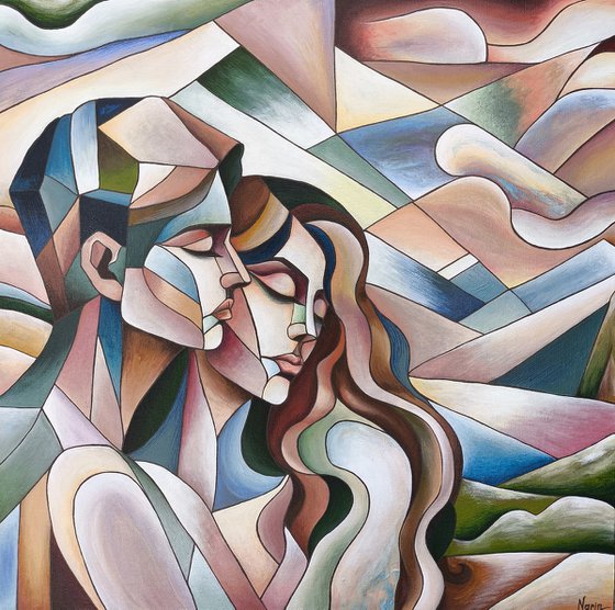 Intertwined Souls