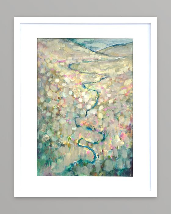 The Many Twists Of Life